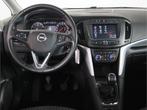 Opel Zafira 1.4 Turbo 140pk Online Edition 7-Pe € 15.900,0, Auto's, Nieuw, Zilver of Grijs, Geïmporteerd, Elektrische ramen