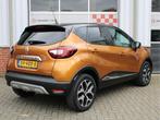Renault Captur 0.9 TCe Intens 1e Eig/Dealer onderh/Camera/Se, 898 cc, Stof, Gebruikt, Overige kleuren