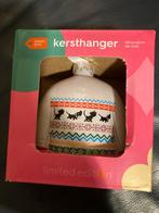 Kerstbal trui takkie en siepie hema, Diversen, Kerst, Ophalen of Verzenden, Nieuw