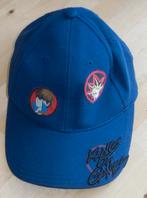 Ca5 cap king of gamen  -, Ophalen of Verzenden, Zo goed als nieuw