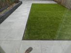 Mooie Terrastegels Lux Cera3line Lux & Dutch Grey 60x60x3, Ophalen, 60 cm of meer, 60 cm of meer, Nieuw