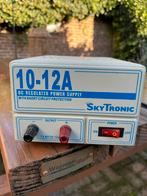 SkyTronic 10-12A Voeding, Ophalen