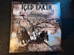 Iced Earth - Something Wicked LP Vinyl 1998 Original (Metal), Ophalen of Verzenden, Gebruikt