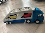 Little Tikes autotransporter, Ophalen of Verzenden, Gebruikt