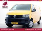 Volkswagen Transporter T6 2.0 TDI 150pk E6 Lang DSG-Automaat, Auto's, Bestelauto's, Gebruikt, Euro 6, 150 pk, 2500 kg