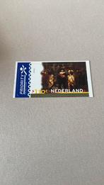 Nederland, Postzegels en Munten, Postzegels | Nederland, Ophalen of Verzenden, Postfris