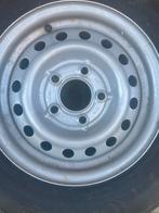 Trailerbanden met Velg - 13 inch, 13 inch, Banden en Velgen, Nieuw, 185 mm
