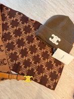 Celine Cadeauset Muts, Sjaal & Riem - Nieuw!, Ophalen of Verzenden, Nieuw, Overige maten, Muts