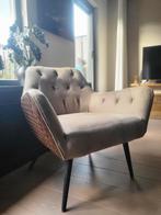 2x Richmond Fauteuil - Zo goed als nieuw!, Ophalen of Verzenden