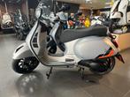 Vespa GTS 300 supertech Demo 0km, Scooter, 300 cc, Motorrijbewijs A, Bedrijf