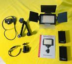 ALPHATRON Tristar 4 tweekleurige SMD LED-lampmet, Overige merken, N, Overige typen, Overige soorten