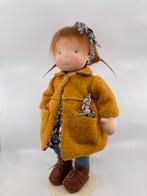 Zonnekindpop waldorf pop 47cm vrijeschool, Kinderen en Baby's, Ophalen of Verzenden, Nieuw, Overige typen