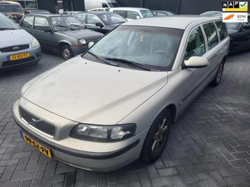 Volvo V70 2.4 Comfort Line autom beschikbaar voor biedingen
