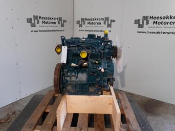 Kubota D1105 beschikbaar voor biedingen