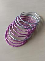 Kinder armbanden, Ophalen of Verzenden, Nieuw, Meisje