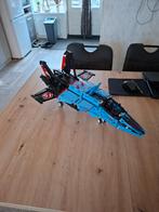 Lego Technic, Ophalen, Zo goed als nieuw