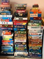 Zomeruitverkoop bordspellen, van gratis tot € 48, Hobby en Vrije tijd, Gezelschapsspellen | Bordspellen, Ophalen of Verzenden