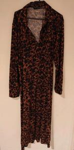 Panter Jurk - Nieuw zonder prijskaartje!, Ophalen of Verzenden, Nieuw, Maat 46/48 (XL) of groter, Onder de knie