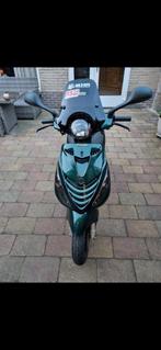 Piaggio zip 4t 2v, Ophalen of Verzenden, Zo goed als nieuw