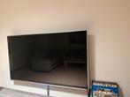 Philips Smart TV 65inch amblight, Ophalen, Philips, 50 Hz, 100 cm of meer