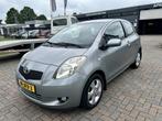 Toyota Yaris 1.3 VVTi Luna - Zeer Nette Auto, Voorwielaandrijving, Gebruikt, 4 cilinders, 995 kg