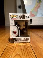 FUNKO POP Billy 52, Ophalen of Verzenden, Nieuw