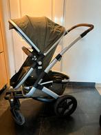 Joolz geo duo wagen zeer compleet, Kinderen en Baby's, Overige merken, Kinderwagen, Verstelbare duwstang, Gebruikt