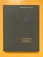 Nederlandse Fauna 9: Amfibieën en Reptielen, Boeken, Verzenden, Gelezen, Natuur algemeen