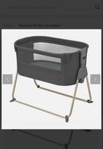 Maxi cosi tori beyond graphite co sleeper, Kinderen en Baby's, Babywiegjes en Ledikanten, Ophalen of Verzenden, Zo goed als nieuw