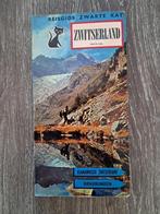 plaatjesboek : Zwitserland, Boeken, Ophalen of Verzenden, Gelezen, Plaatjesalbum