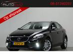 Volvo V40 Cross Country 1.6 D2 NAVI CLIMA PDC CRUISE LMV etc, Auto's, Volvo, Voorwielaandrijving, Euro 5, Stof, Gebruikt