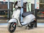 Vespa Sprint Nardo Grey bj. 6-2020 5425 km