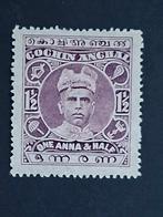 India Cochin Mi 22.  100% postfris, Verzenden, Postfris, Zuid-Azië