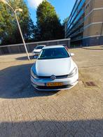 Volkswagen golf 7 125 pk 1.4 TSI  2017, Auto's, Volkswagen, Parkeersensor, 1395 cc, Handgeschakeld, Hatchback