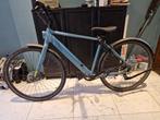 Tenways CGO600 PRO, Gebruikt, 51 tot 55 cm, 50 km per accu of meer, Ophalen