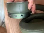 Sony koptelefoon mdr-xb950n1, Gebruikt, Bluetooth, Ophalen of Verzenden, Over oor (circumaural)