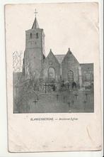 Blankenberge Ancienne Eglise (oude kerk), Ongelopen, West-Vlaanderen, Verzenden