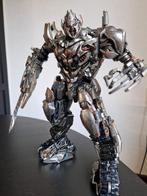 Megatron Legendary leader, Verzamelen, Transformers, Overige generaties, Ophalen of Verzenden, Nieuw, Decepticons