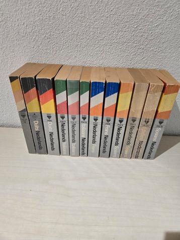 Woordenboeken prisma pocket beschikbaar voor biedingen