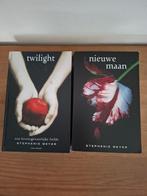 Twilight, Boeken, Ophalen of Verzenden, Gelezen, Stephenie Meyer