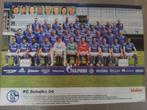 Knipsel FC Schalke 04, Verzamelen, Verzenden, Gebruikt, Buitenlandse clubs, Poster, Plaatje of Sticker
