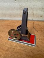 Stoommachine Wilesco M62, Ophalen of Verzenden, Gebruikt