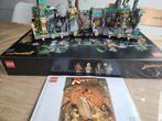 LEGO Indiana Jones Tempel van het Gouden Beeld 77015, Ophalen of Verzenden