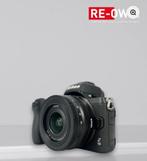 Nikon Z DX 16-50mm f/3.5-6.3 VR (topstaat & 2 mnd garantie)