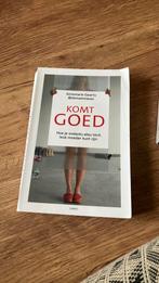 Annemarie Geerts - Komt goed, Ophalen of Verzenden, Zo goed als nieuw, Annemarie Geerts