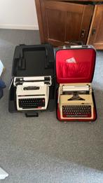 Vintage/oude Typemachines, Ophalen of Verzenden, Zo goed als nieuw