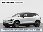 Volvo EX30 Single Motor Extended Range Plus 69 kWh / 17% bij, Automaat, 476 km, Zwart, EX30