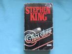 Zweeds: Christine - Stephen King, Ophalen of Verzenden, Gelezen, Stephen King, Amerika