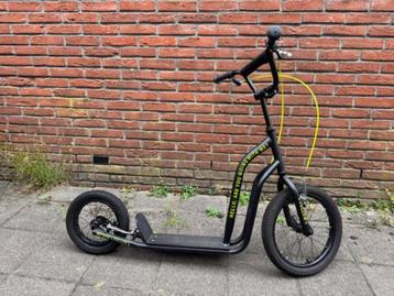 Meteor step Follow beschikbaar voor biedingen