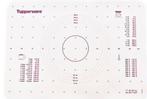 Tupperware placemat , bak placemat, Ophalen of Verzenden, Nieuw, Overige typen